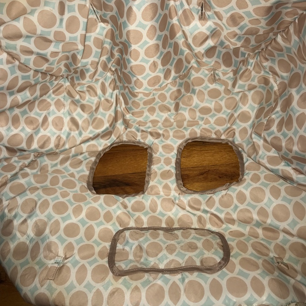 Baby Cart Cover